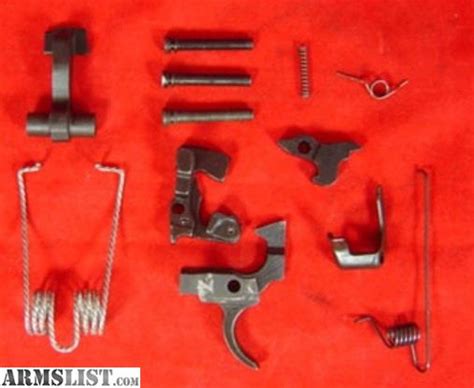 Armslist For Sale Ak47 Ak74 Complete 12pc Full Auto Trigger Set