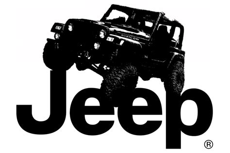 Jeep Logo Car Logo Picture