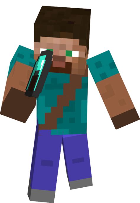 Minecraft Nova Skin Gallery Hot Sex Picture