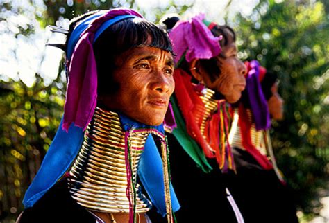 Different Tribes Of The World The Unique Versatility And Culture Of Distant Countries Hubpages