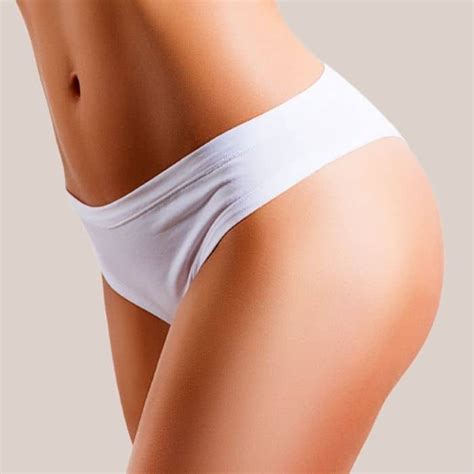 Non Surgical Butt Lift Medical Injectables