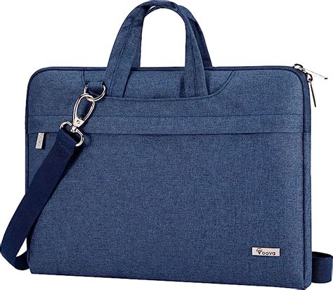 Voova Laptop Bag 17 173 Inch Waterproof Laptop Case Sleeve With