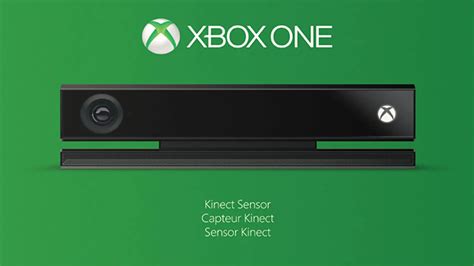 Xbox One X No Contará Con Kinect De Lanzamiento
