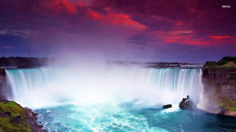 Niagara Falls Wallpaper Hd Hd Wallpapers High Definition High