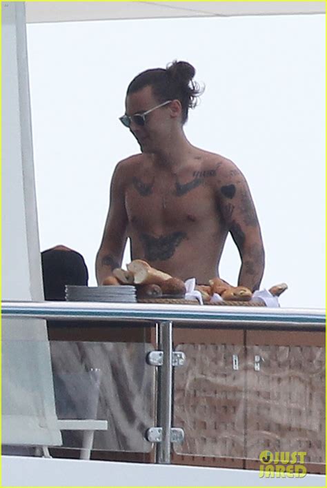 Harry Styles And Kendall Jenners Private Vacation Photos Leaked Photo 3609655 Kendall Jenner
