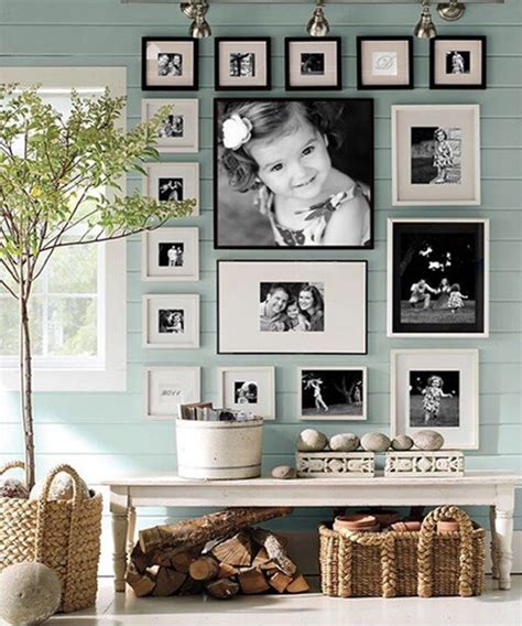 How To Decorate Your Wall Using Ikea Picture Frames Blessed Days In Dubai