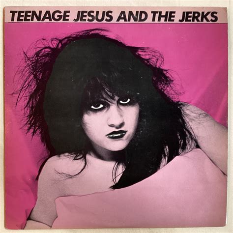 Teenage Jesus And The Jerks Joes Albums