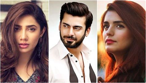 The world famous 100 most beautiful faces list has been published annually by tc candler and the independent. 100 Most Beautiful Faces of 2019: Fawad Khan, Mahira Khan ...