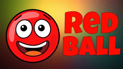 Red Ball Level 10 Youtube