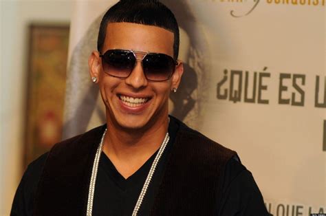 Daddy Yankee 2018 Wallpapers Wallpaper Cave