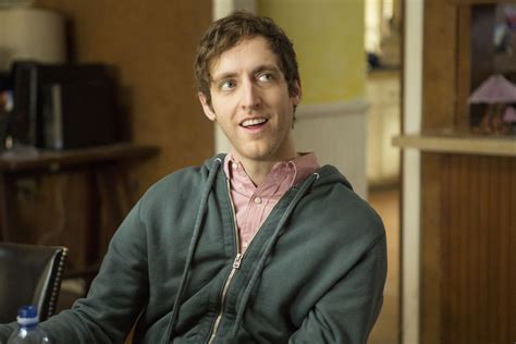 ‘silicon Valley’ Star Thomas Middleditch Is The Most Underrated Actor On Tv Decider