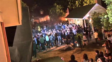 Project X Party Real Life