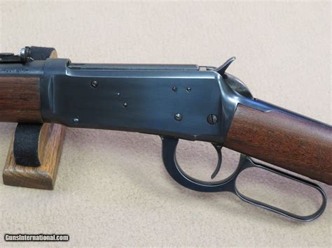 Winchester Pre 64 Model 94 30 30 Carbine Manufactured 1944