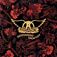 1987 Permanent Vacation - Aerosmith - Rockronología