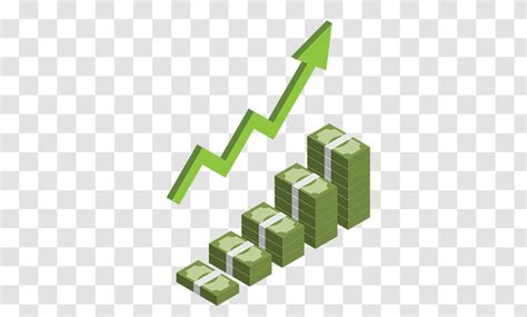 Money Vector Graphics Infographic Finance Clip Art Graph Cost Savings