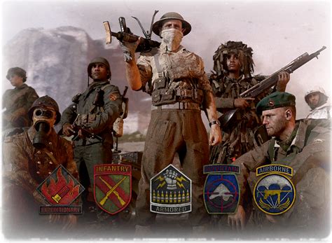 Download Call Of Duty Ww2 Wiki - Cod Ww2 Clipart Png Download - PikPng png image