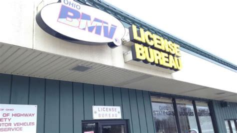 Ohio Bmv Starts Accepting Credit Cards For Driver Fees