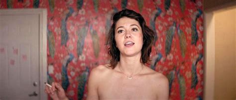 Mary Elizabeth Winstead Nude LEAKED Pics Sex Scenes