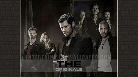 The Originals Desktop Wallpaper Wallpapersafari