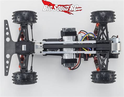 Kyosho Optima 4wd Buggy Kit Re Release Big Squid Rc Rc Car And