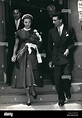 Agosto 08, 1956 - El Duque de Edimburgo, el bonito casados Príncipe ...