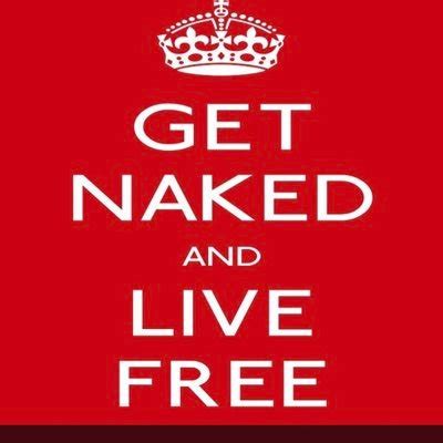 Cambs Naturist Guy On Twitter Thanks Twitter Wasnt Even Horny This Morning Now Ive Managed