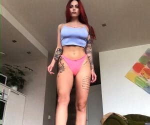 Tori Vikk Nude Onlyfans Sexy Mix Viral Porn Pics