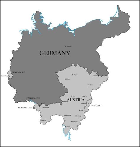 History Of Germany Ww1 Hstryo