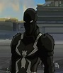 SNEAK PEEK : "Marvel's Ultimate Spider-Man: Web Warriors"