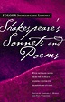 Shakespeare's Sonnets & Poems | Book by William Shakespeare, Dr ...