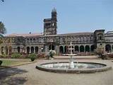 In Pune University Pictures