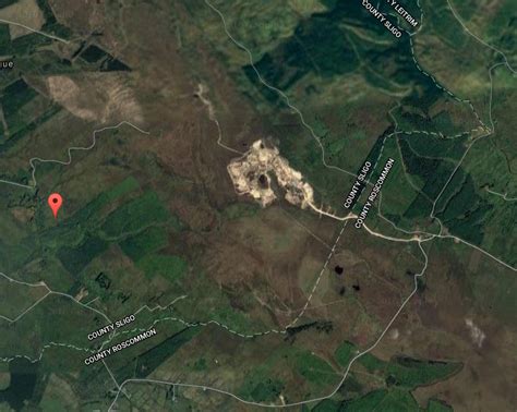 Man Dies Following Landslide On Kilronan Mountain Roscommon Daily