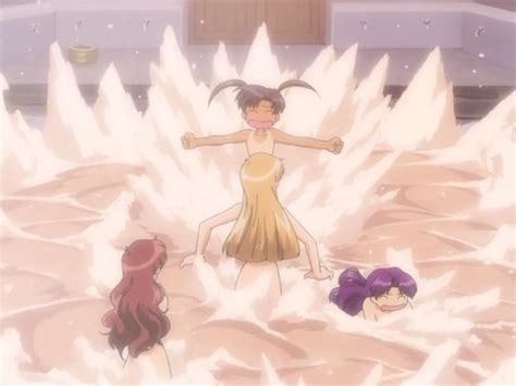 File Ai Yori Aoshi Png Anime Bath Scene Wiki