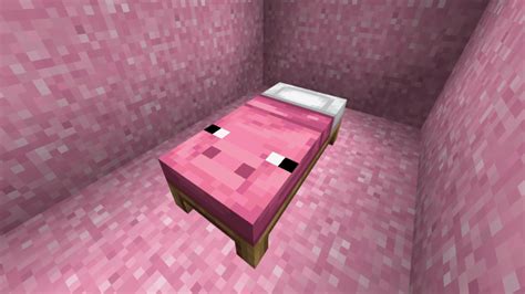 Fancy Beds Texture Pack Para Minecraft 1204 1194 1182 1171