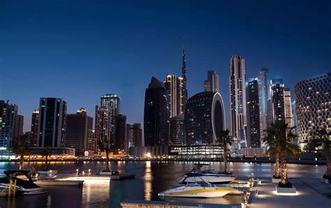 Dubai Luxury Real Estate Record Breaking Sales Above 10 Million In Q3