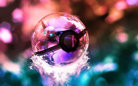 Awesome Hd Pokemon Wallpapers 76 Images