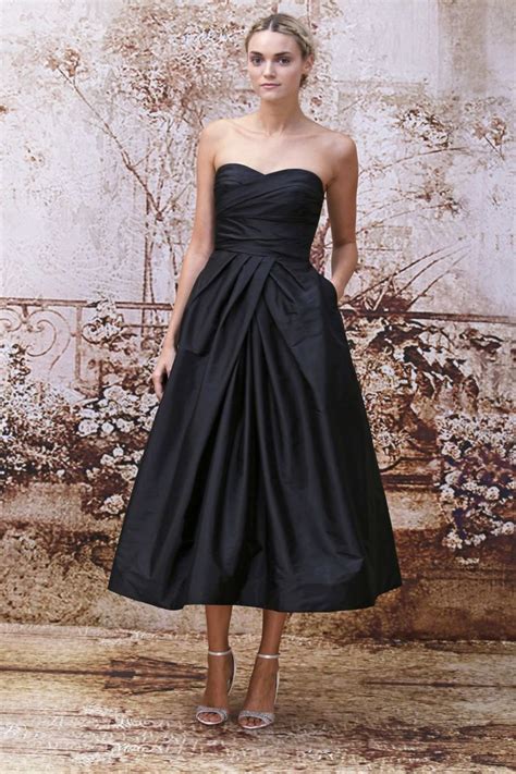 Bridesmaids Style Guide Elegant Sophistication From