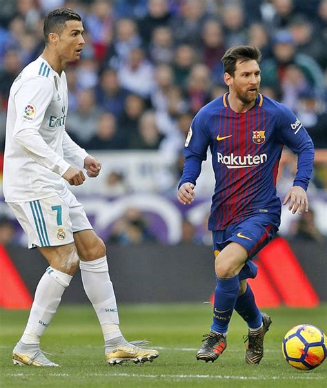 Cristiano ronaldo has curly hair and not straight hair (confirmed) the hairdressers of cristiano ronaldo in spain have confirmed that ronaldo has faux hawk is a common hairstyle for cristiano ronaldo, but he has wide range of variation to this haircut. Mohamed Salah gives verdict on Cristiano Ronaldo vs Lionel ...