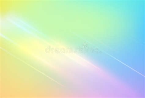 Prism Background Prism Texture Vector Stock Vector Illustration Of