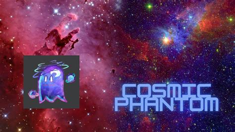 How To Get Cosmic Phantom In Find The Phantoms Roblox Youtube