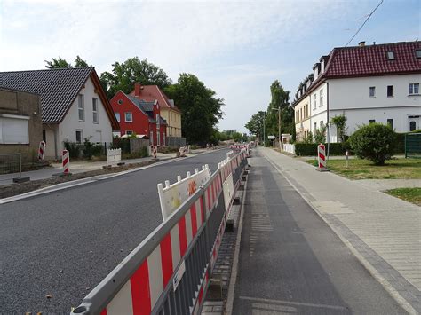 Wohnungen kaufen rund um teltow. Teltow: Ruhlsdorfer Straße: Gehwege und Regenwasserkanal