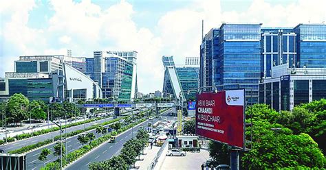 Noida To Be Silicon Valley Of India