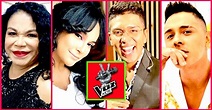 La Voz Kids Perú 2021: conoce a los 4 jurados de la nueva temporada ...