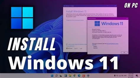 How To Install Windows 11 In Pc Junkiesklo