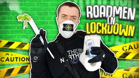 Roadmen During Lockdown Youtube