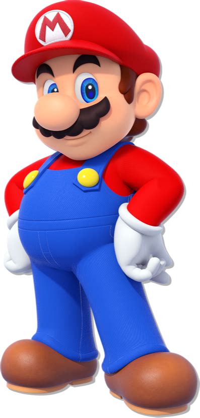 Mario Game Wiki Fandom