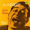 zerouno: Louis Prima - The Wildest!