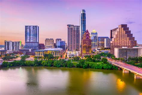 Living In Austin Texas What To Know Before Making The Move