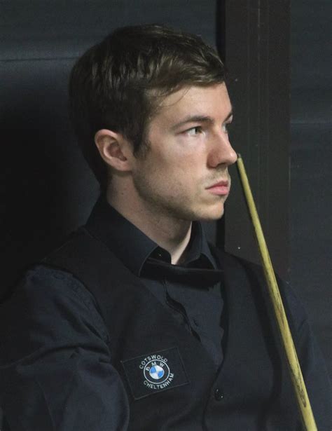 22 Facts About Jack Lisowski FactSnippet