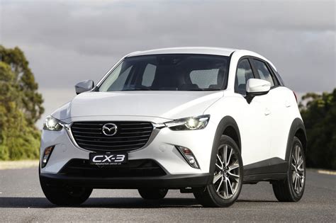 2015 Mazda Cx 3 Review Photos Caradvice